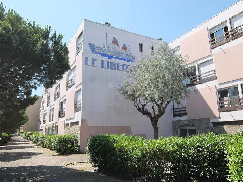 Le Liberte Hotel Saint-Cyprien  Exterior foto